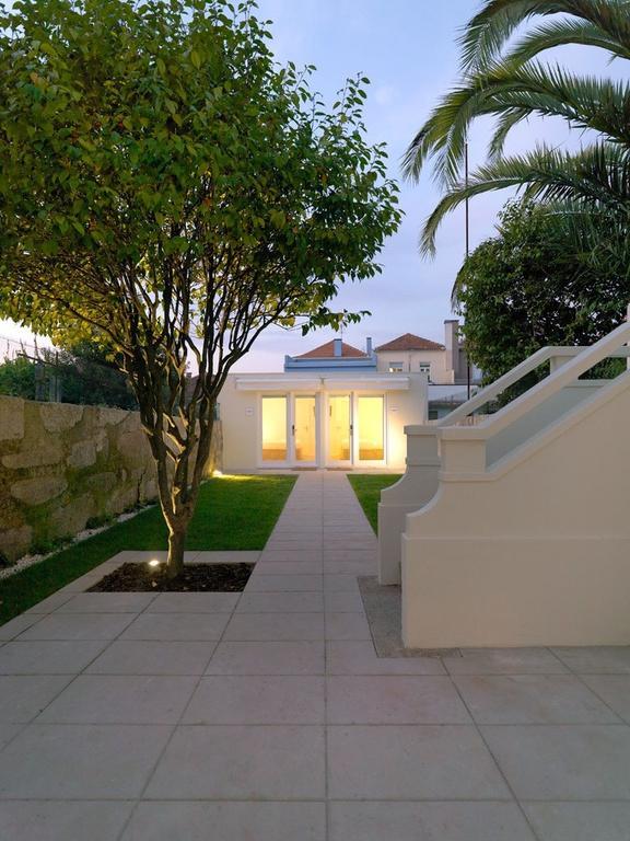 Uporto House Villa Ngoại thất bức ảnh