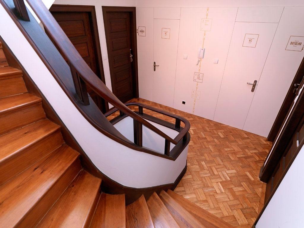 Uporto House Villa Ngoại thất bức ảnh
