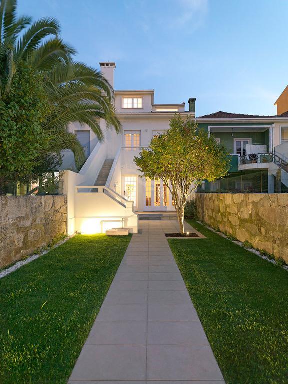 Uporto House Villa Ngoại thất bức ảnh