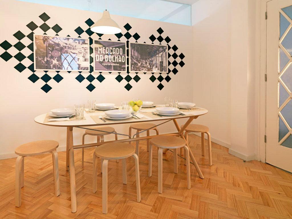 Uporto House Villa Ngoại thất bức ảnh