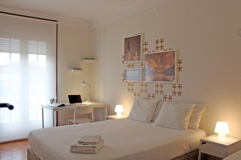 Uporto House Villa Ngoại thất bức ảnh