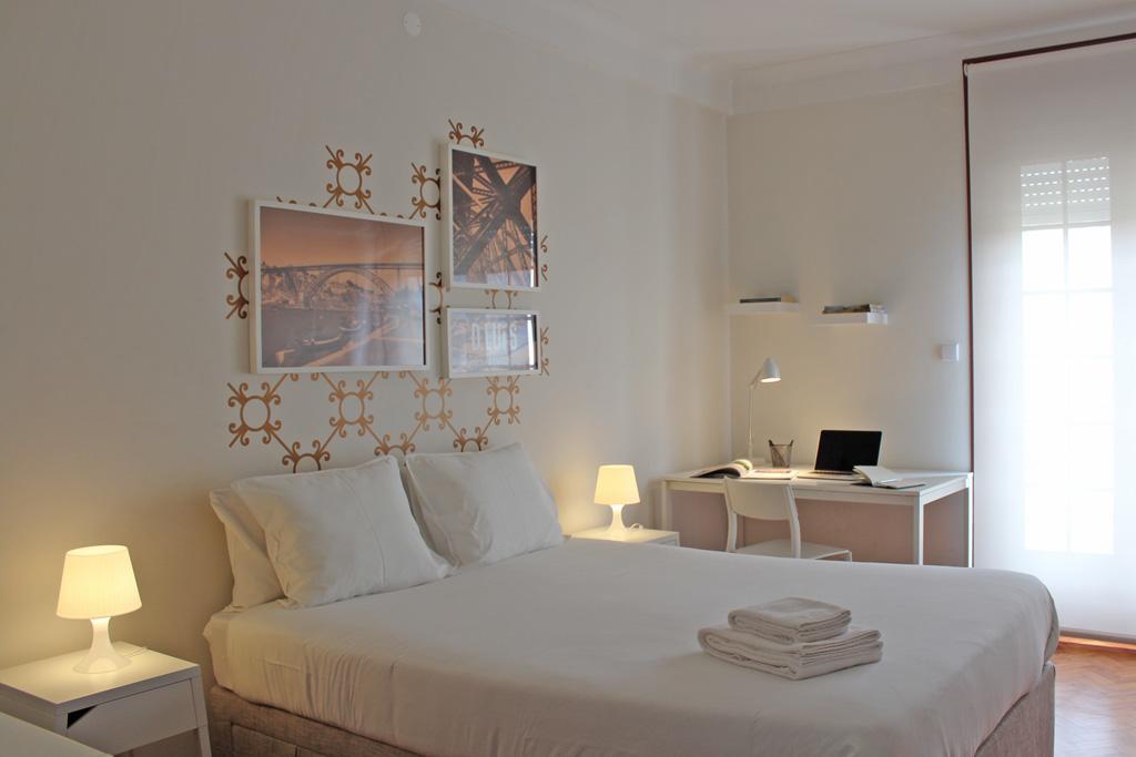 Uporto House Villa Ngoại thất bức ảnh